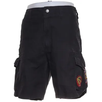 Cargoshorts (Svart) från Superdry Bomull