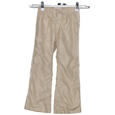 Pantalon de pyjama (Beige) de Oshkosh Coton, Polyester