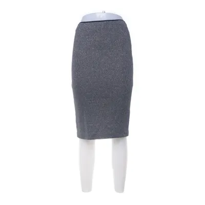 Skirt (Silver) from Pinco Pallino Polyamide, Polyester, Viscose