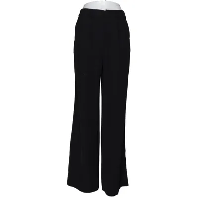 Palazzobukser (Sort) fra Drôle de Copine Elastan, Polyester