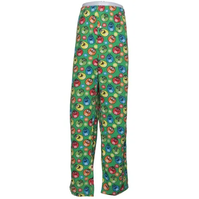 Pantalon de pyjama (Vert, Multicolore) de M&M's Polyester