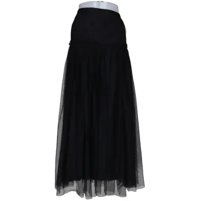 Tule rok (Zwart) van Noa Noa Polyester, Viscose