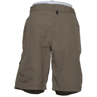 Outdoor shorts (Beige) from Jack Wolfskin Polyamide