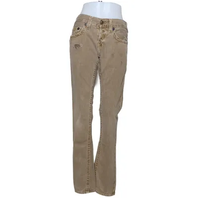 Jeans (Beige) från True Religion Bomull