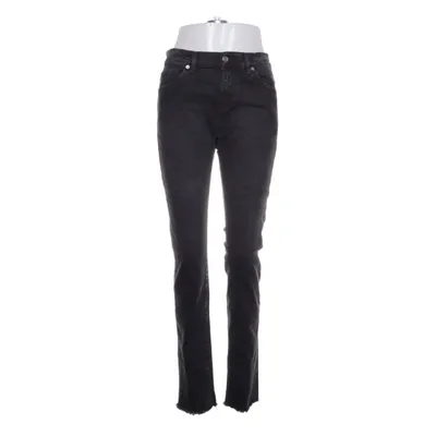 Jeans (Svart) från IRO Bomull, Elastan