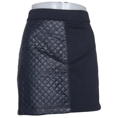 Jupe (Noir) de Poivre Blanc