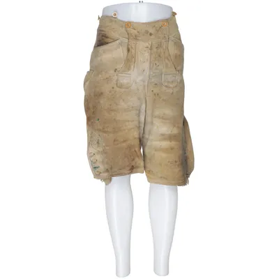 Lederhosen (Brun)