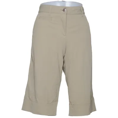 Shorts (Beige) fra Alberto Elastan, Polyamid