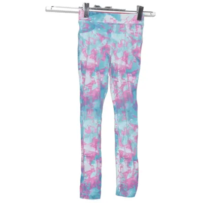 Træningsleggings (Blå, Pink, Flerfarvet) fra Dance