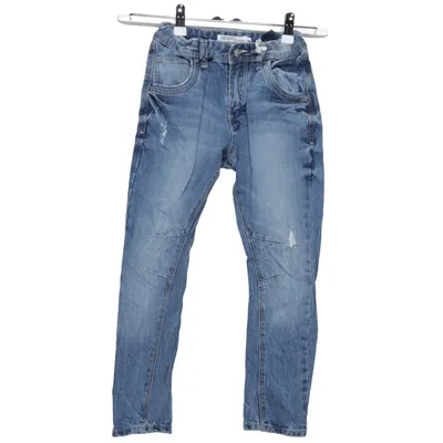 Jeans (Blue) from Detroit by Lindex Cotton