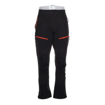 Outdoor broek (Zwart, Rood) van Everest Elastaan, Polyester