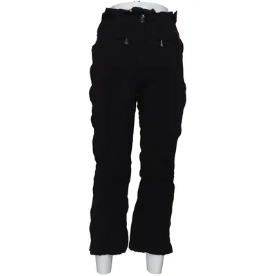 Täckbyxor (Svart) från Covalliero Elastan, Polyester, Polyuretan