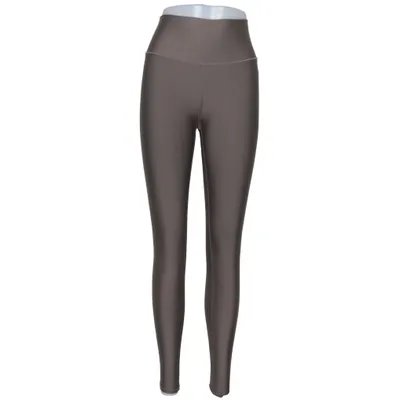 Sportleggings (Beige) van Alo Elastaan, Polyester