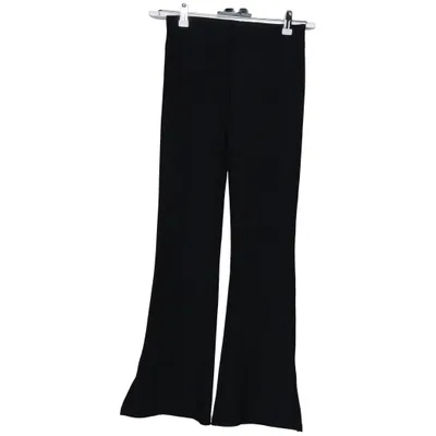 Byxor (Svart) från Cubus Elastan, Återvunnen polyester