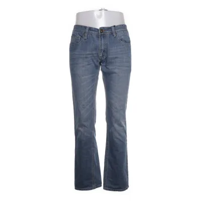 Jeans (Blå) från Zoo York Bomull, Polyester