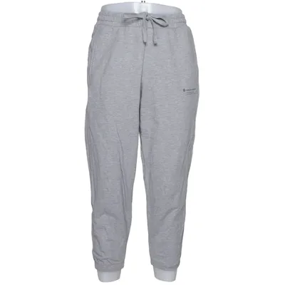 Pantalon de survêtement (Gris) de Siroko Coton, Viscose