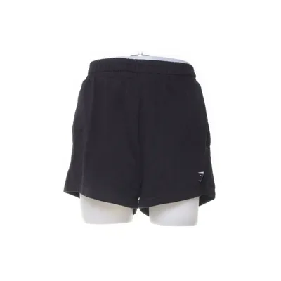 Sweat shorts (Black) from Gymshark Cotton, Polyester