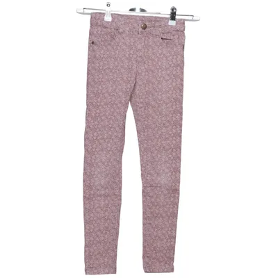 Spijkerbroek (Petra Trousers Narrow Fit) van POMPdeLUx Katoen, Elastaan, Polyester