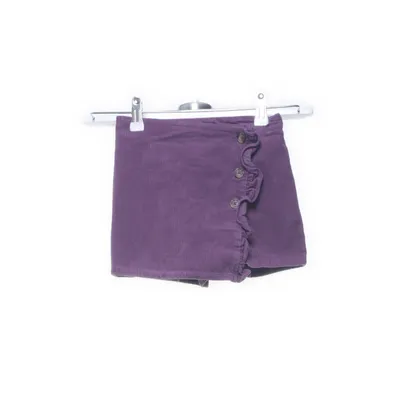 Skort (Purple) from Vertbaudet Cotton