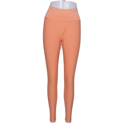 Sports tights (Orange) from Oceans Apart Elastane, Polyamide