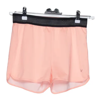 Träningsshorts (Rosa, Svart) från SOC Polyester