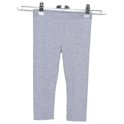 Leggings (Grå) fra Luca & Lola Bomuld, Elastan