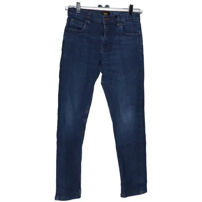 Jeans (LEE0300) från Lee Bomull, Polyester