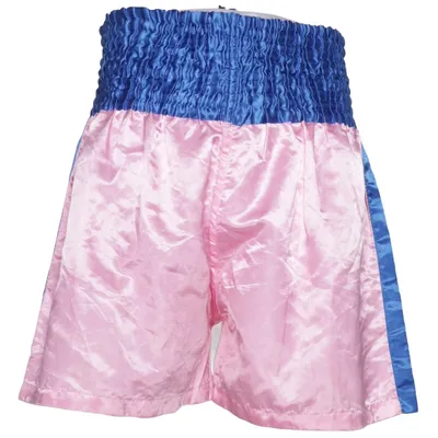 Kampsportsbyxor (Rosa, Blå, Flerfärgad) från Thaiboxning