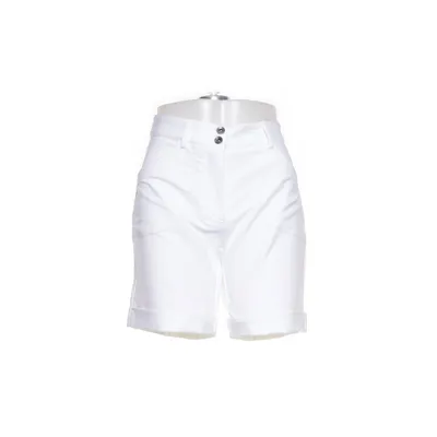 Träningsshorts (Vit) från Galvin Green Polyester