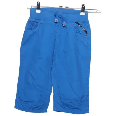 Shorts (Blå) från Villervalla Bomull