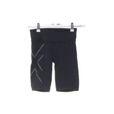 Kompressionsshorts (Svart) från 2XU Elastan, Nylon, Polyester