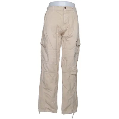Cargo broek (Beige) van EIGHTYFIVE