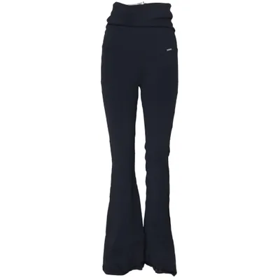 Sportleggings (Schwarz) von Aim'n Elasthan, Polyamid