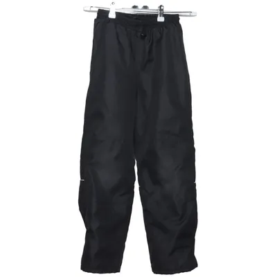 Outdoor broek (Zwart) van Protech Clothes Polyester
