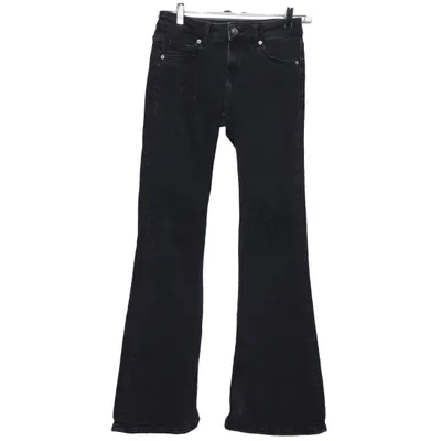 Jeans (DIVIDED) från Divided by H&M Bomull, Elastan, Polyester
