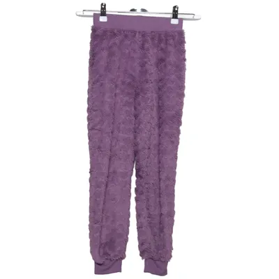 Mjukisbyxor (Lila) från MyWear Polyester