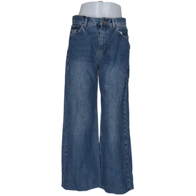 Jeans (WIDE LEG JEANS) från Junkyard Bomull