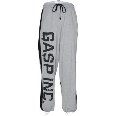 Mjukisbyxor (Grå, Svart) från Gasp