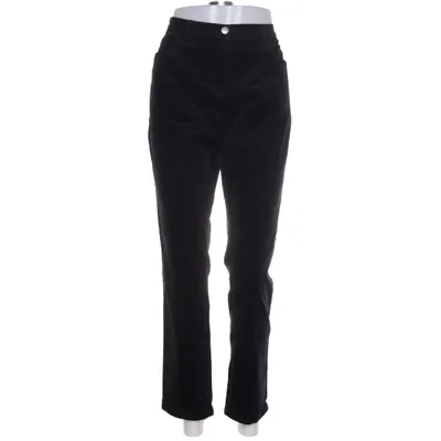 Manchesterbyxor (Grå) från BPC Bonprix Collection Bomull, Elastan