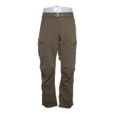 Outdoor broek (Groen) van Arc'teryx Elastaan, Nylon, Polyurethaan