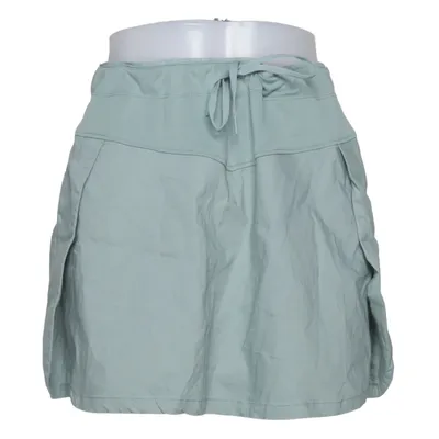 Jupe (Vert) de Decathlon Coton, Élasthane, Polyester