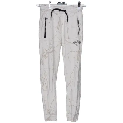 Mjukisbyxor (Beige, Flerfärgad) från Woxo 720° Bomull, Polyester