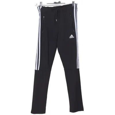 Pantalon de jogging (Noir, Blanc) de Adidas