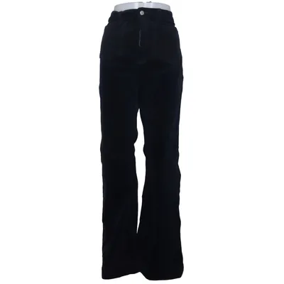 Pantalon en velours (Bleu) de Encuentro Coton, Élasthane