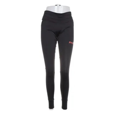 Sports tights (Black) from Stay Fit Elastane, Polyester