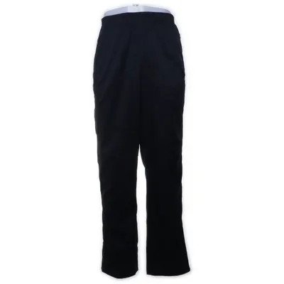 Trainingsbroek (Zwart, Meerkleurig) van Jako Polyester