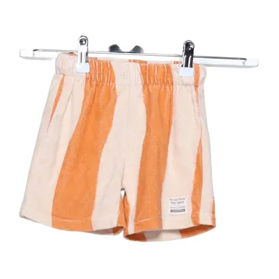 Mjukisshorts (Beige, Brun) från Zara Bomull, Polyester