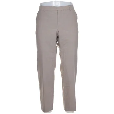 Kostuumbroek (lago 360) van Benvenuto. Elastaan, Polyester, Wol