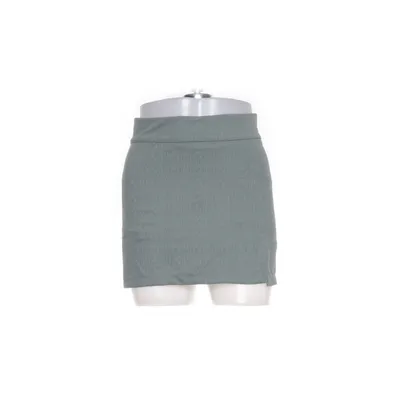Golf skirt (Green) from Macade Golf Elastane, Polyamide