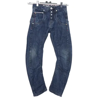 Jeans (Wayne) från DWG Bomull